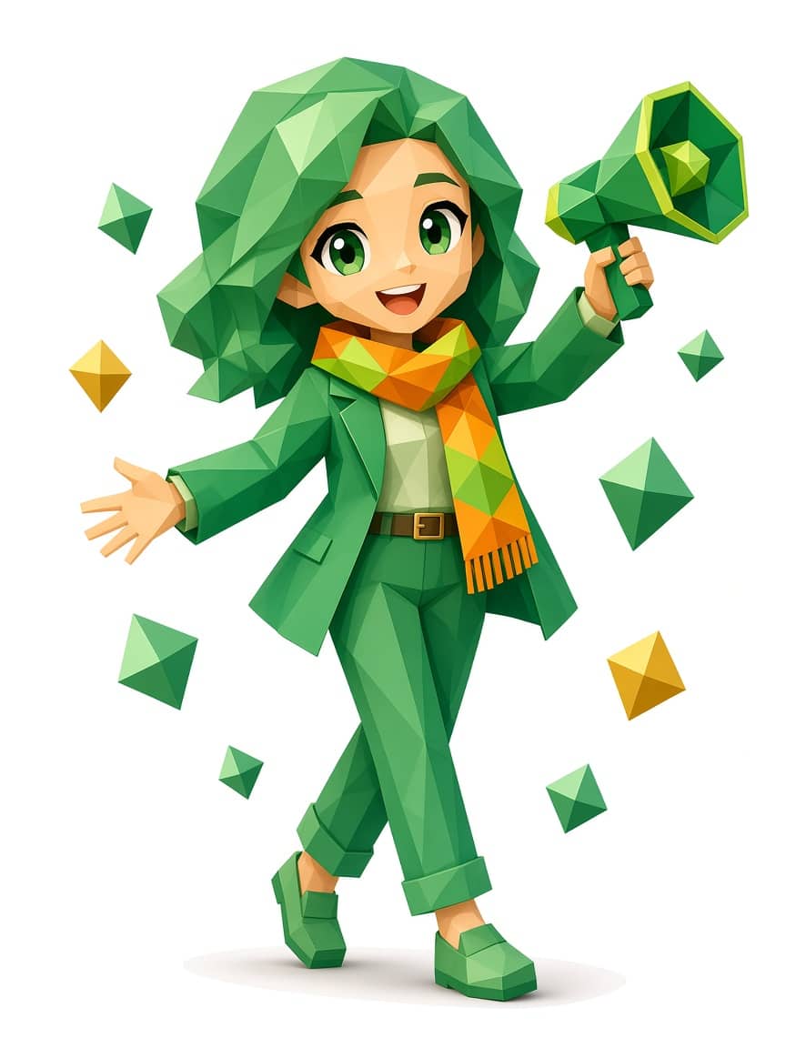 ENFJ