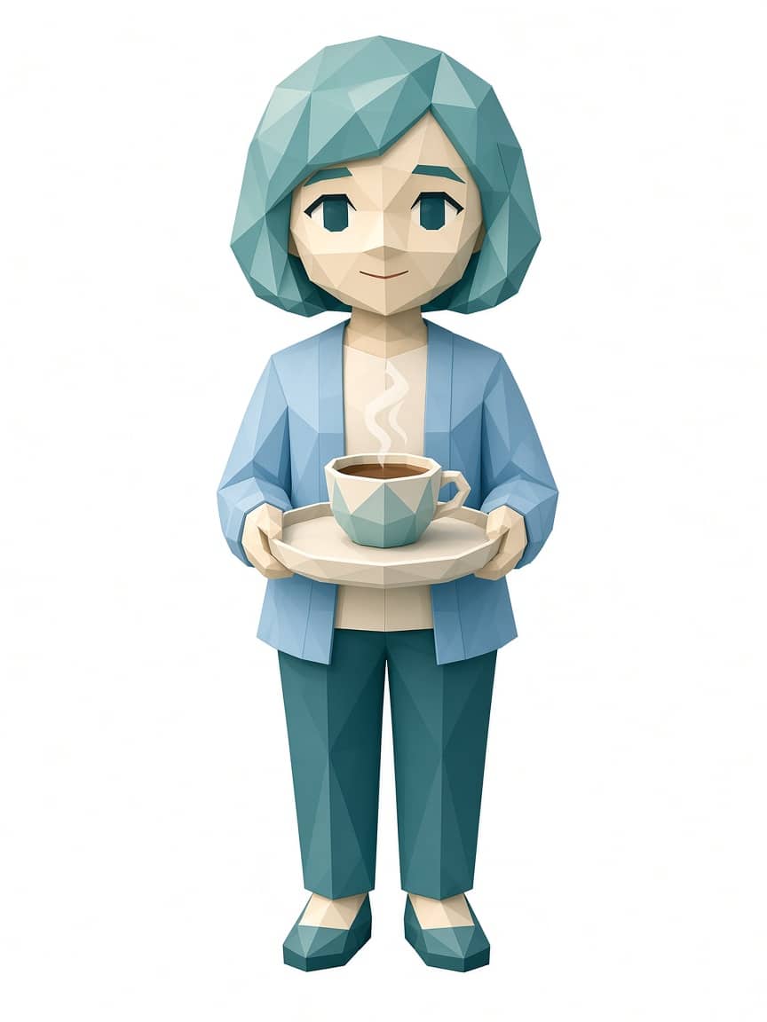 ISFJ
