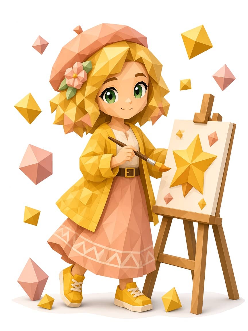 ISFP